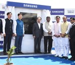 Samsung réduit drastiquement son activité téléphonie en Inde... mais pas pour les raisons qu'on imagine
