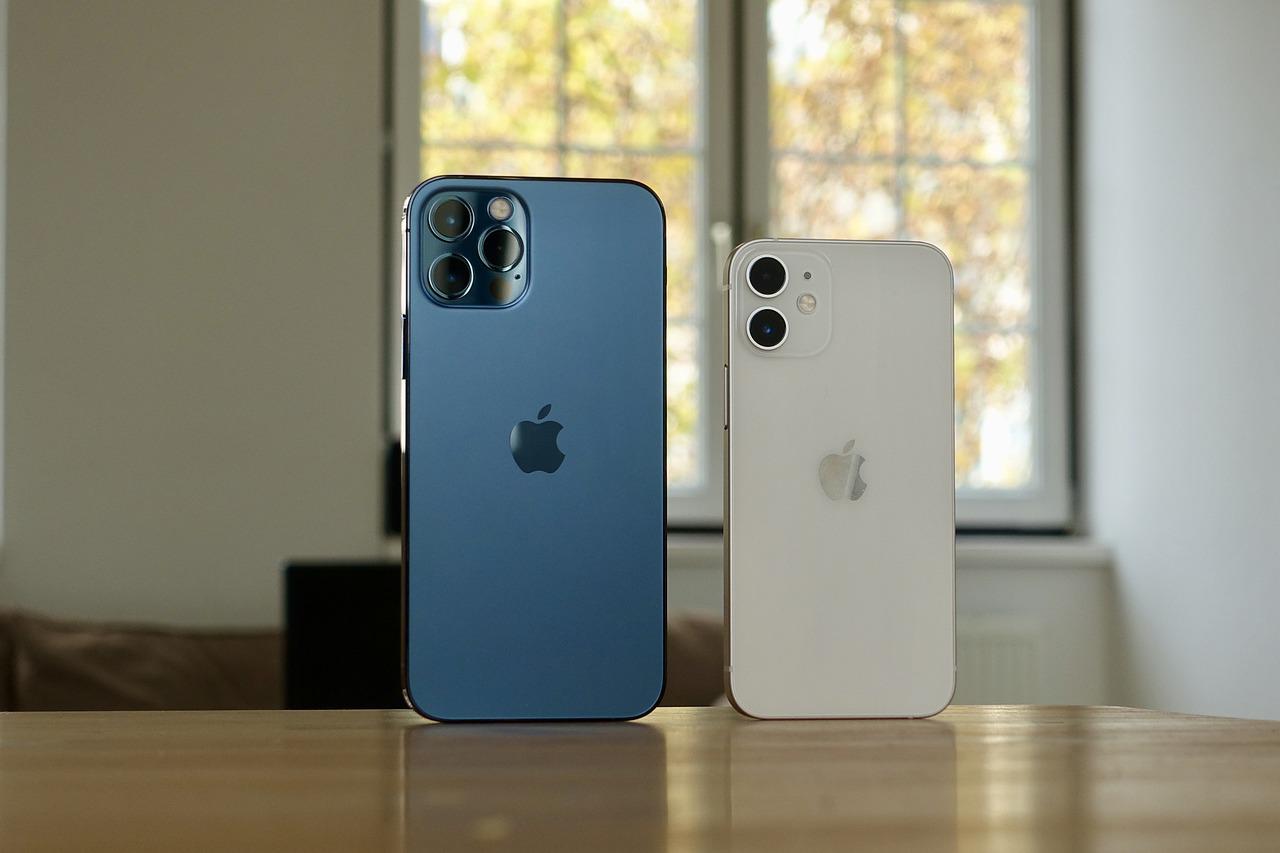 Apple revoit ses projections de ventes d'iPhone à la baisse pour 2022