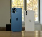 Apple revoit ses projections de ventes d'iPhone à la baisse pour 2022