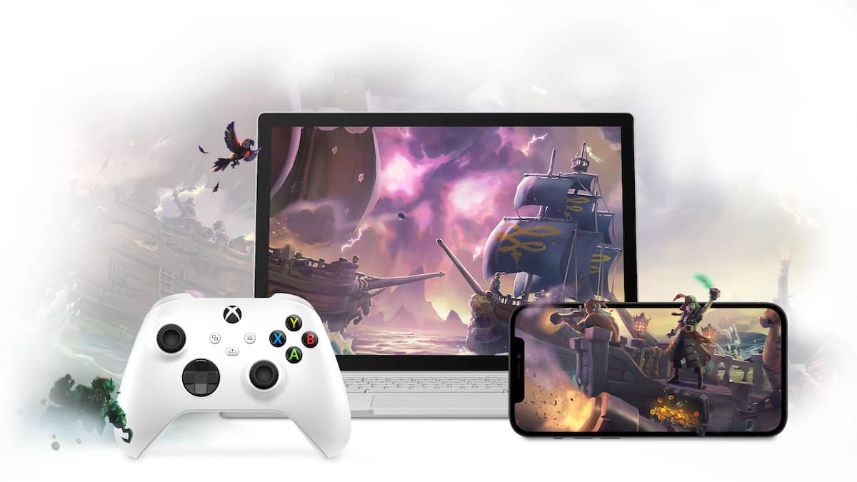 Microsoft travaille bien sur un dongle HDMI dopé au Game Pass (mais n'est pas encore prêt à le commercialiser)