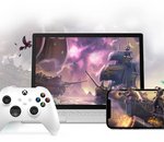 Le Xbox Cloud Gaming bientôt compatible avec le combo clavier/souris