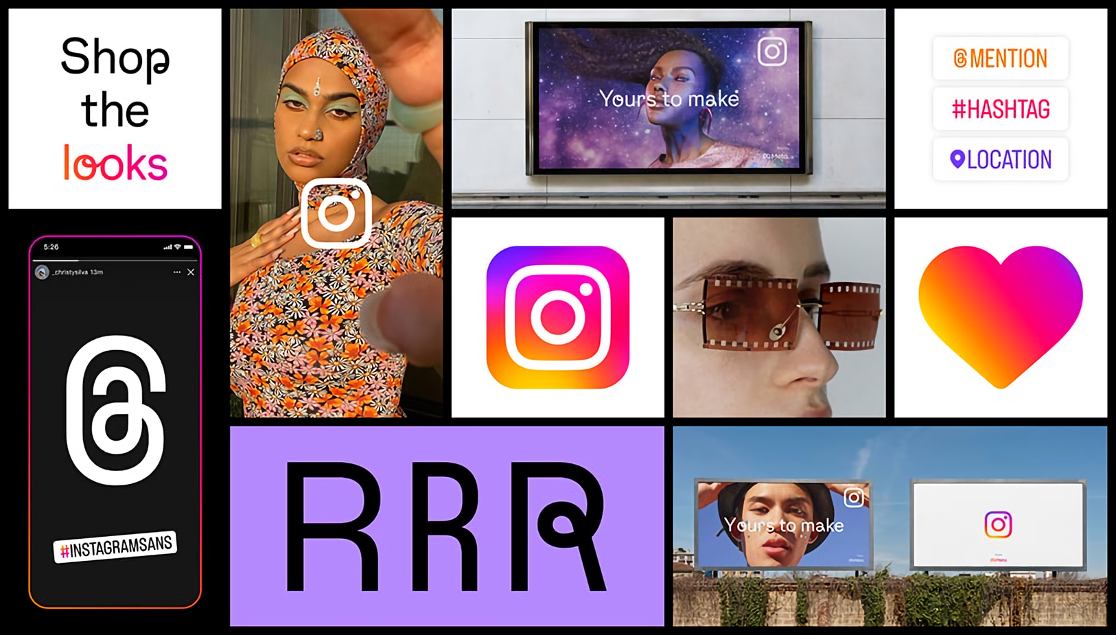 Les utilisateurs détestent la nouvelle interface d'Instagram, mais c'est peut-être mieux pour eux