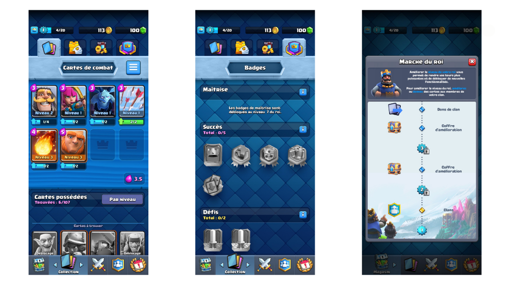 Clash Royale 2 © © Supercell