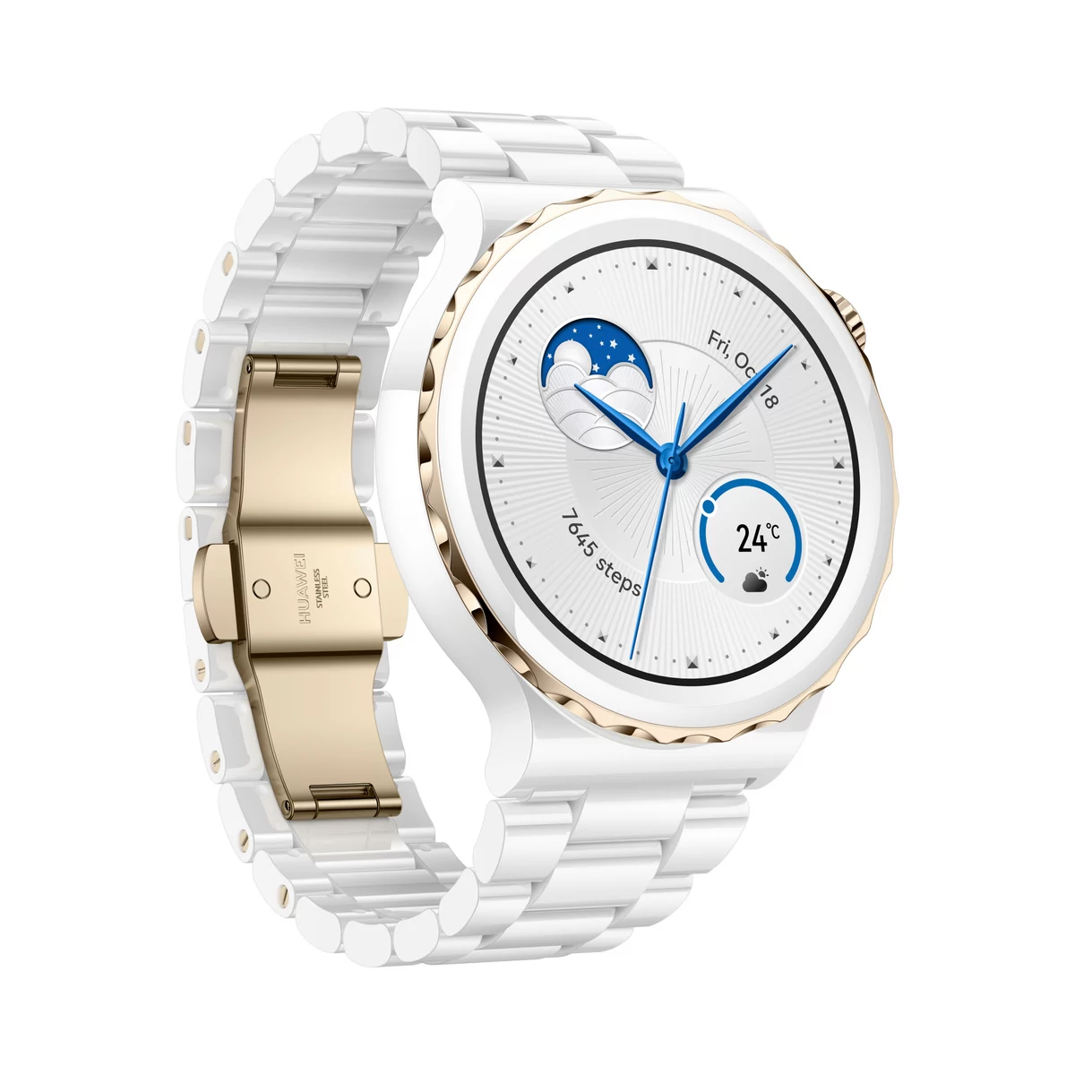 Huawei Watch GT 3 Pro © Huawei