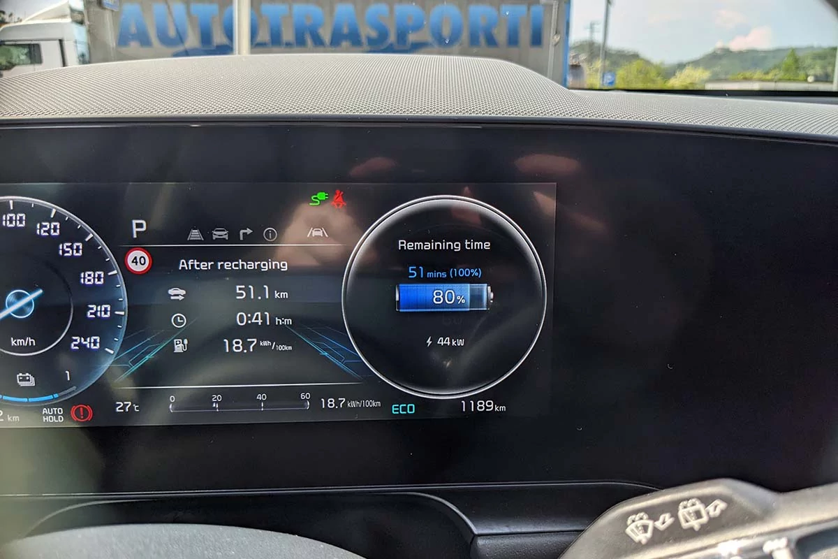 Essai-Kia-Niro-EV © Soufyane Benhammouda pour Clubic