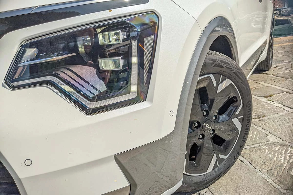 Essai-Kia-Niro-EV © Soufyane Benhammouda pour Clubic