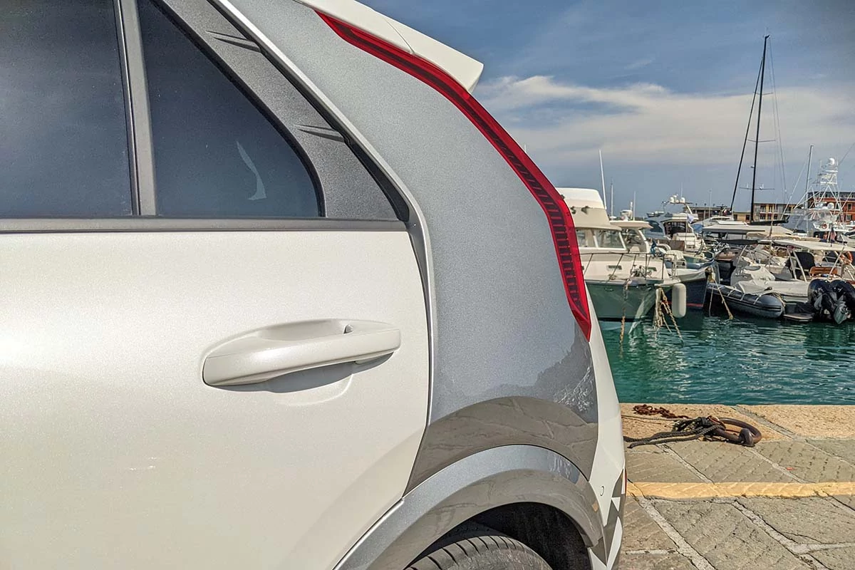 Essai-Kia-Niro-EV © Soufyane Benhammouda pour Clubic