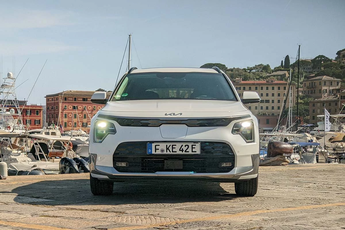 Essai-Kia-Niro-EV © Soufyane Benhammouda pour Clubic