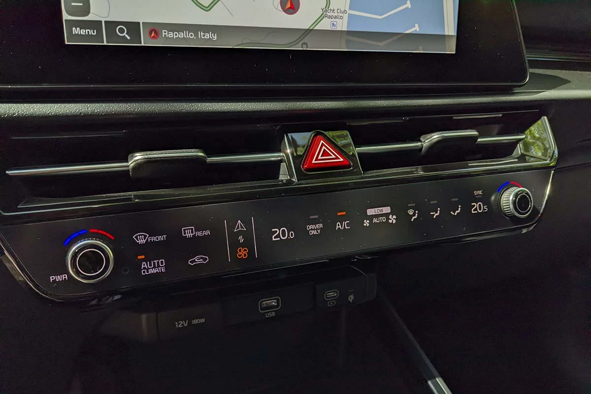Essai-Kia-Niro-EV © Soufyane Benhammouda pour Clubic