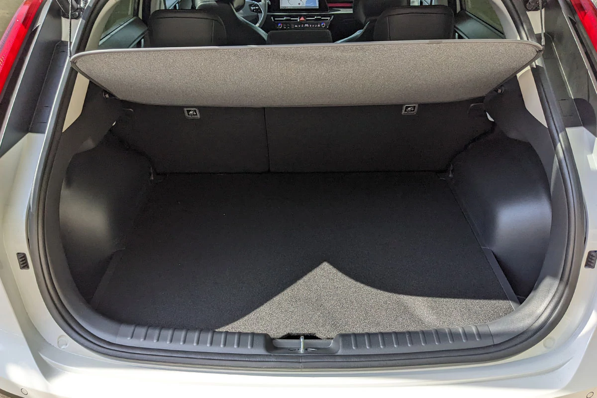 Essai-Kia-Niro-EV © Soufyane Benhammouda pour Clubic