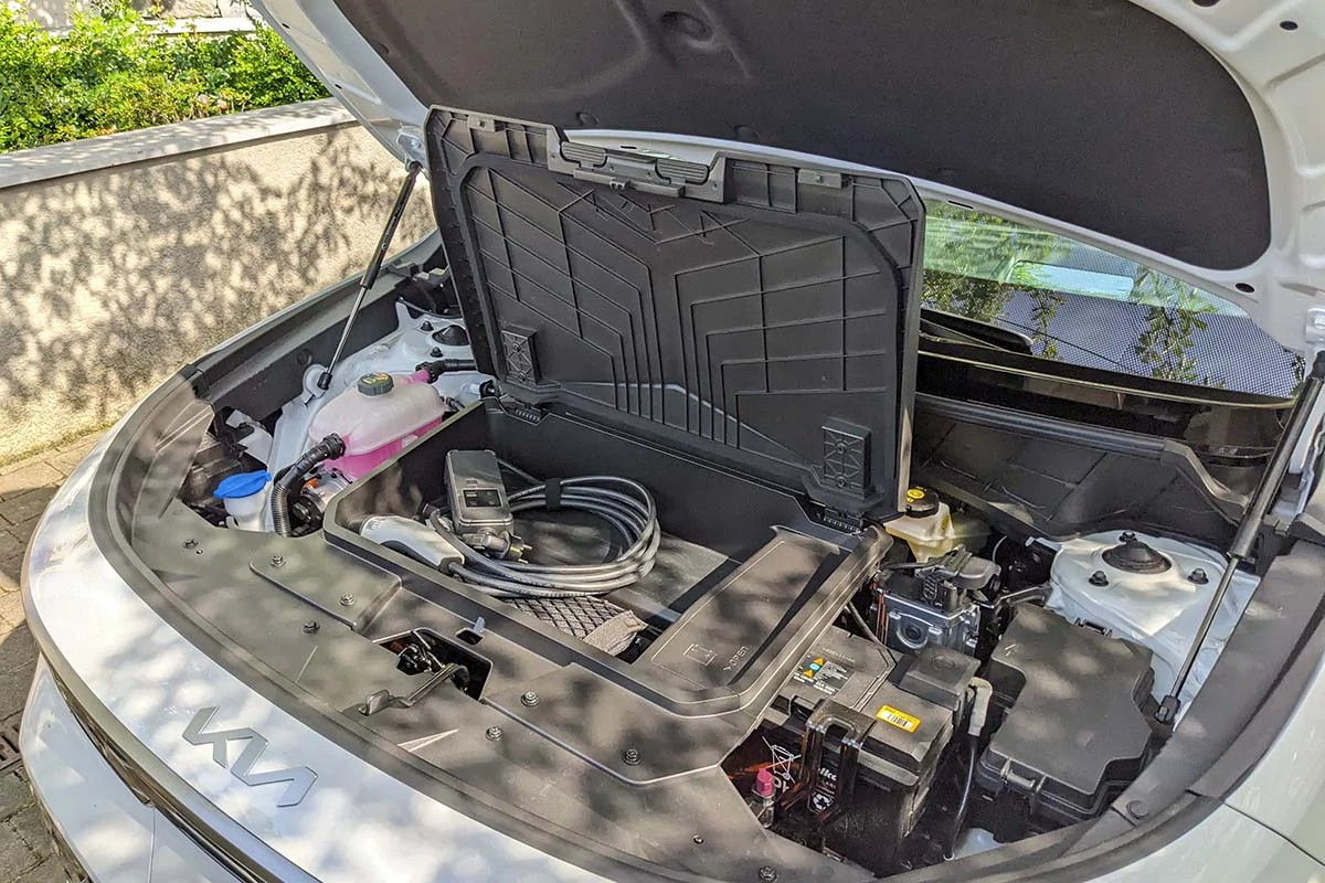 Essai-Kia-Niro-EV © Soufyane Benhammouda pour Clubic