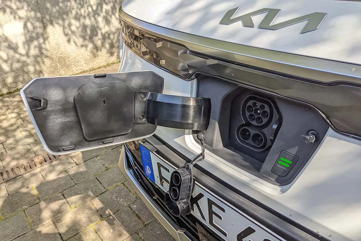 Essai-Kia-Niro-EV © Soufyane Benhammouda pour Clubic