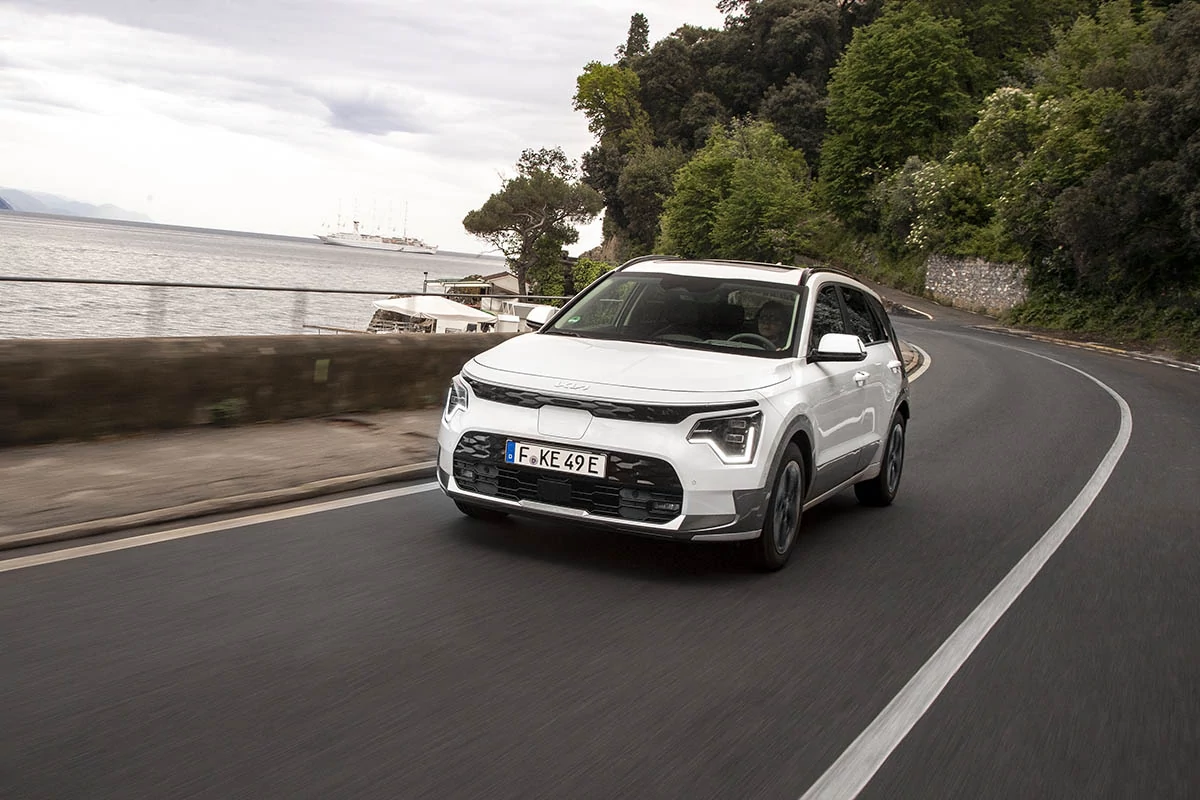 Essai-Kia-Niro-EV © Soufyane Benhammouda pour Clubic
