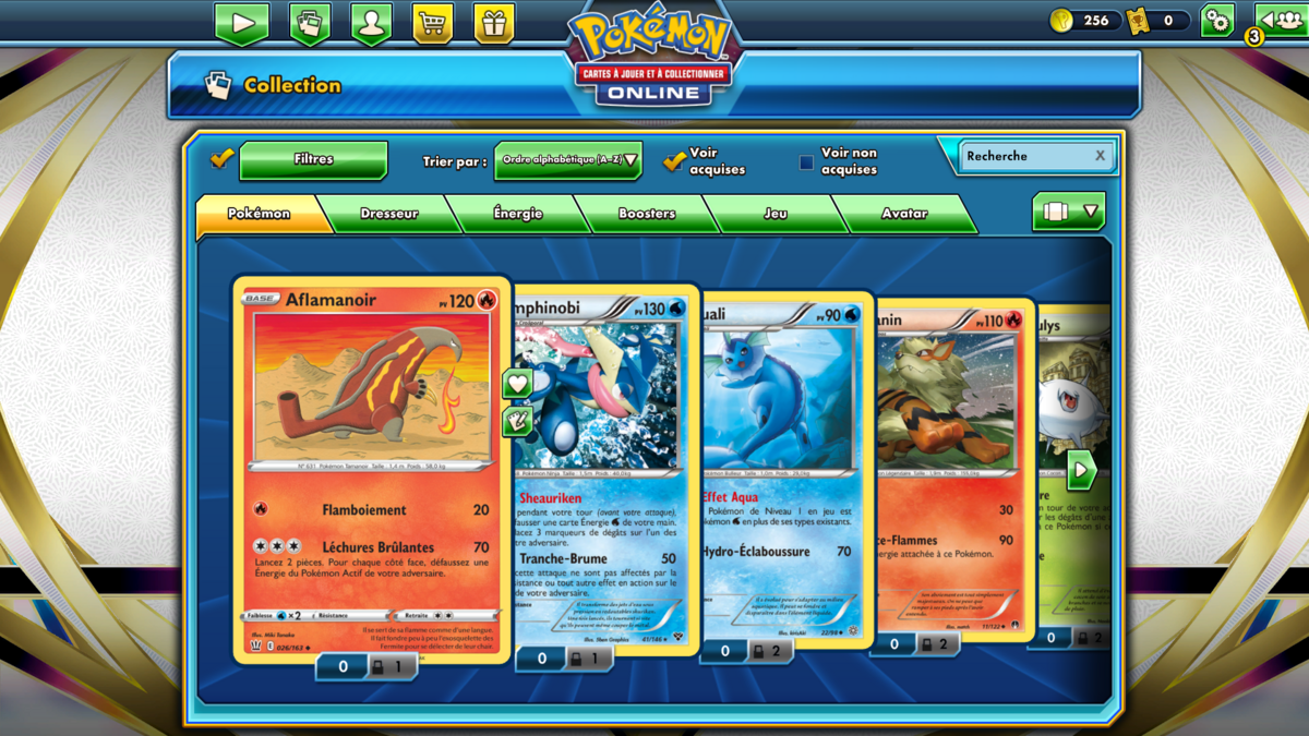 JCC Pokémon Online - 01
