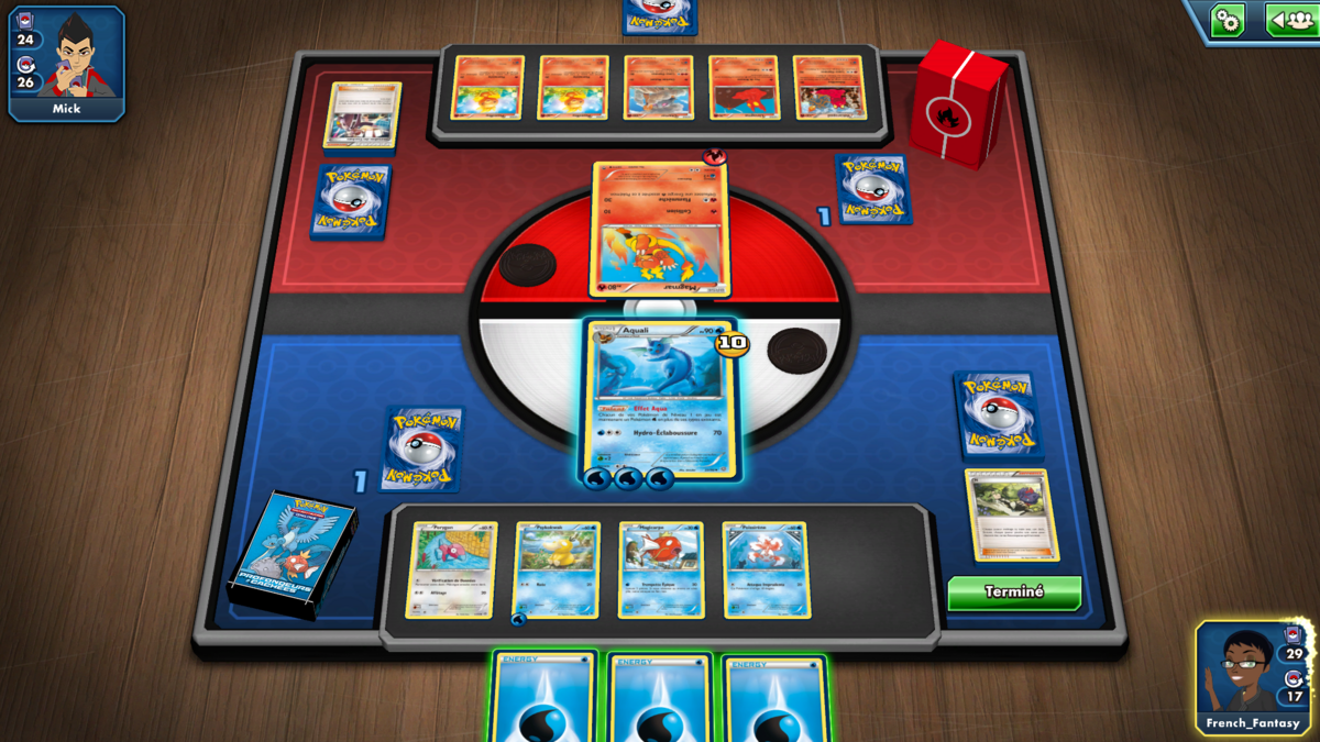 JCC Pokémon Online - 03