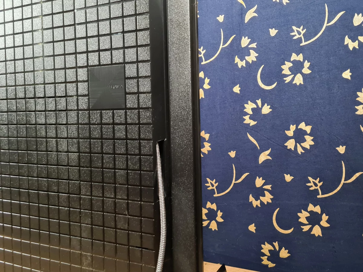Test Sony Bravia XR A83K © Matthieu Legouge
