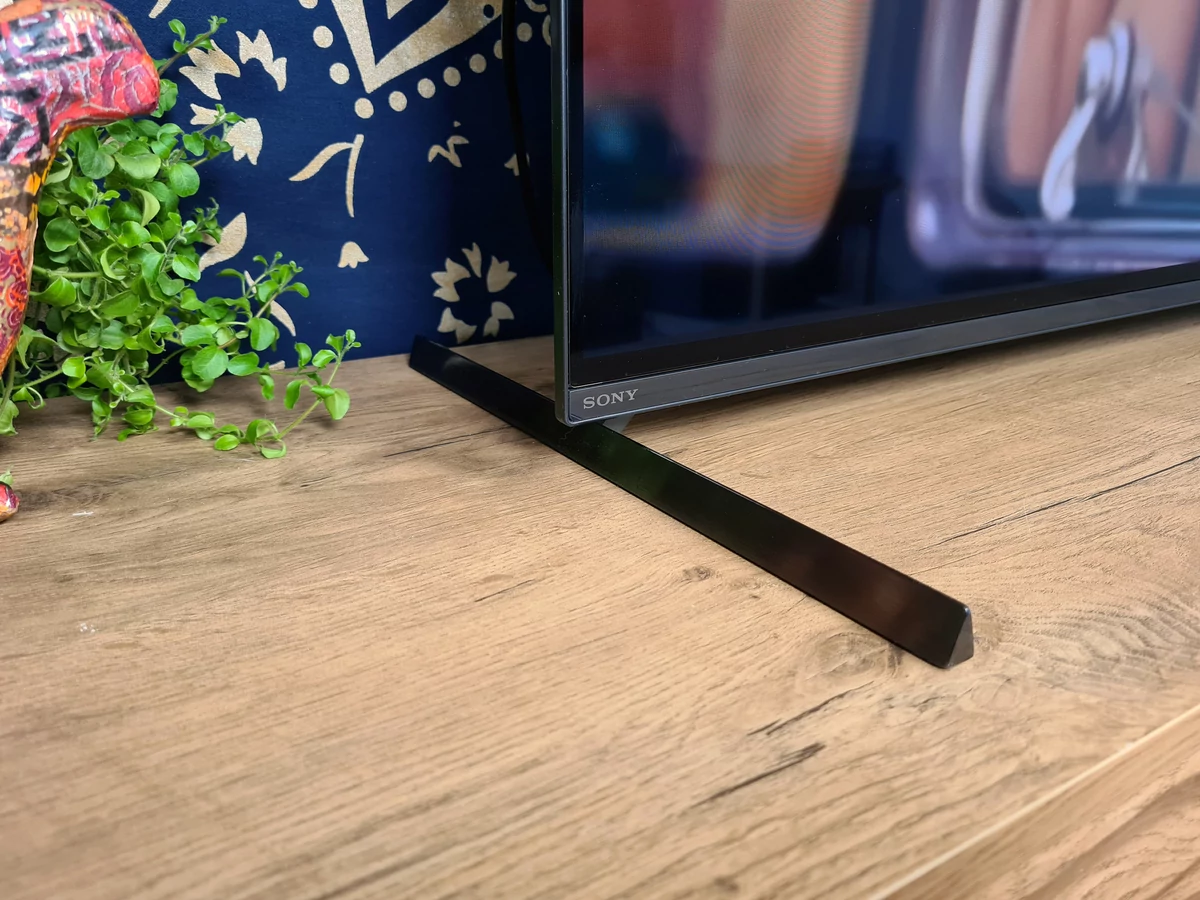 Test Sony Bravia XR A83K © Matthieu Legouge