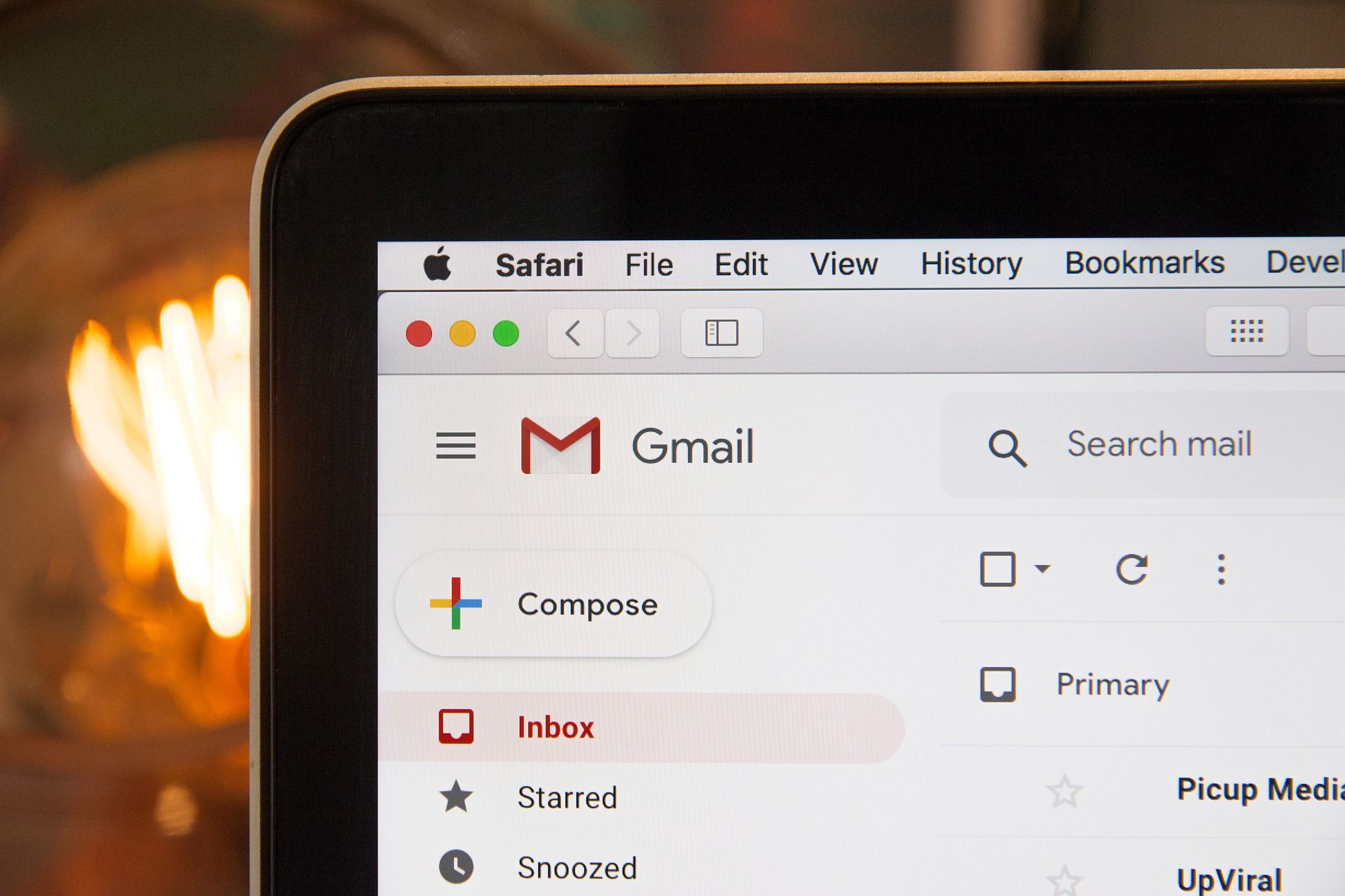 Comment Gmail va simplifier le suivi de vos colis de Noël