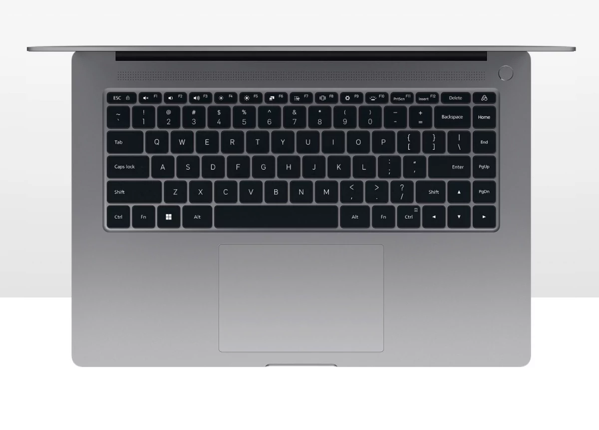 RedmiBook Pro 2022 Ryzen Edition-4 © © Xiaomi