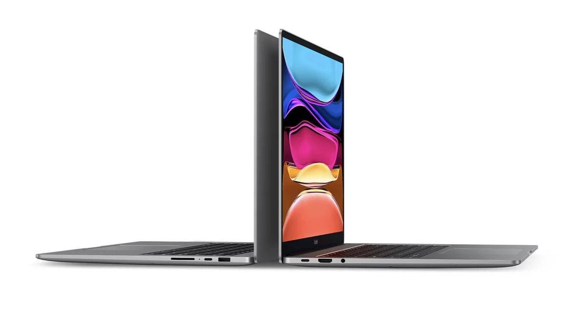 RedmiBook Pro 2022 Ryzen Edition-6 © © Xiaomi