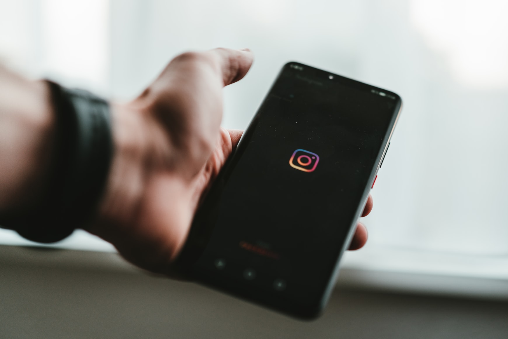 Instagram pourrait vous laisser choisir comment s'afficheront vos photos sur votre profil