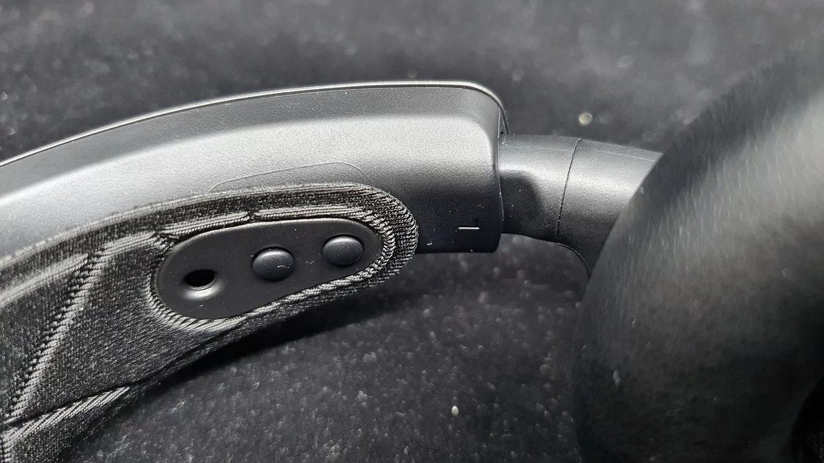 SteelSeries Arctis Nova Pro Wireless © Nerces