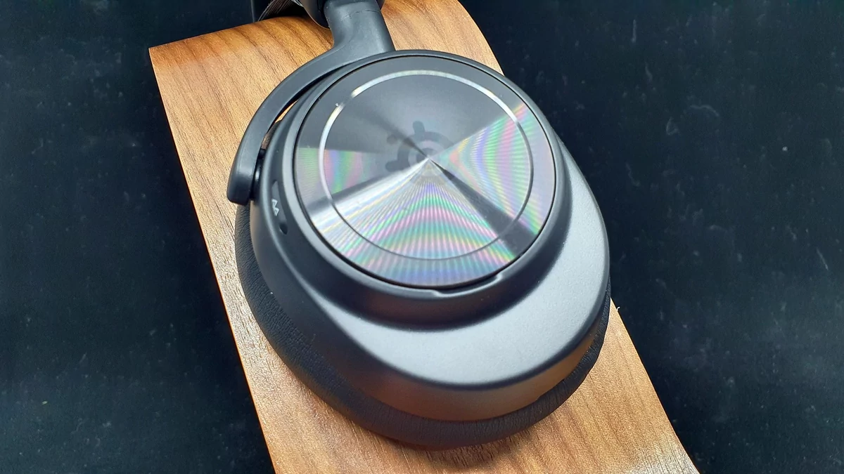 SteelSeries Arctis Nova Pro Wireless © Nerces