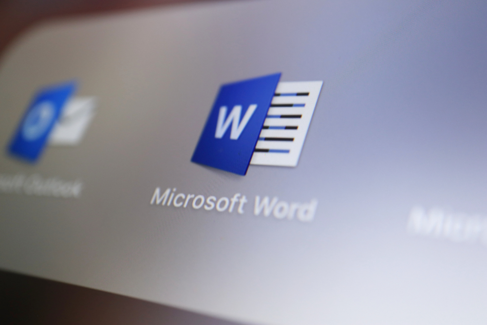 Sur Mac, en septembre, Microsoft Word pourra prédire ce que vous écrivez