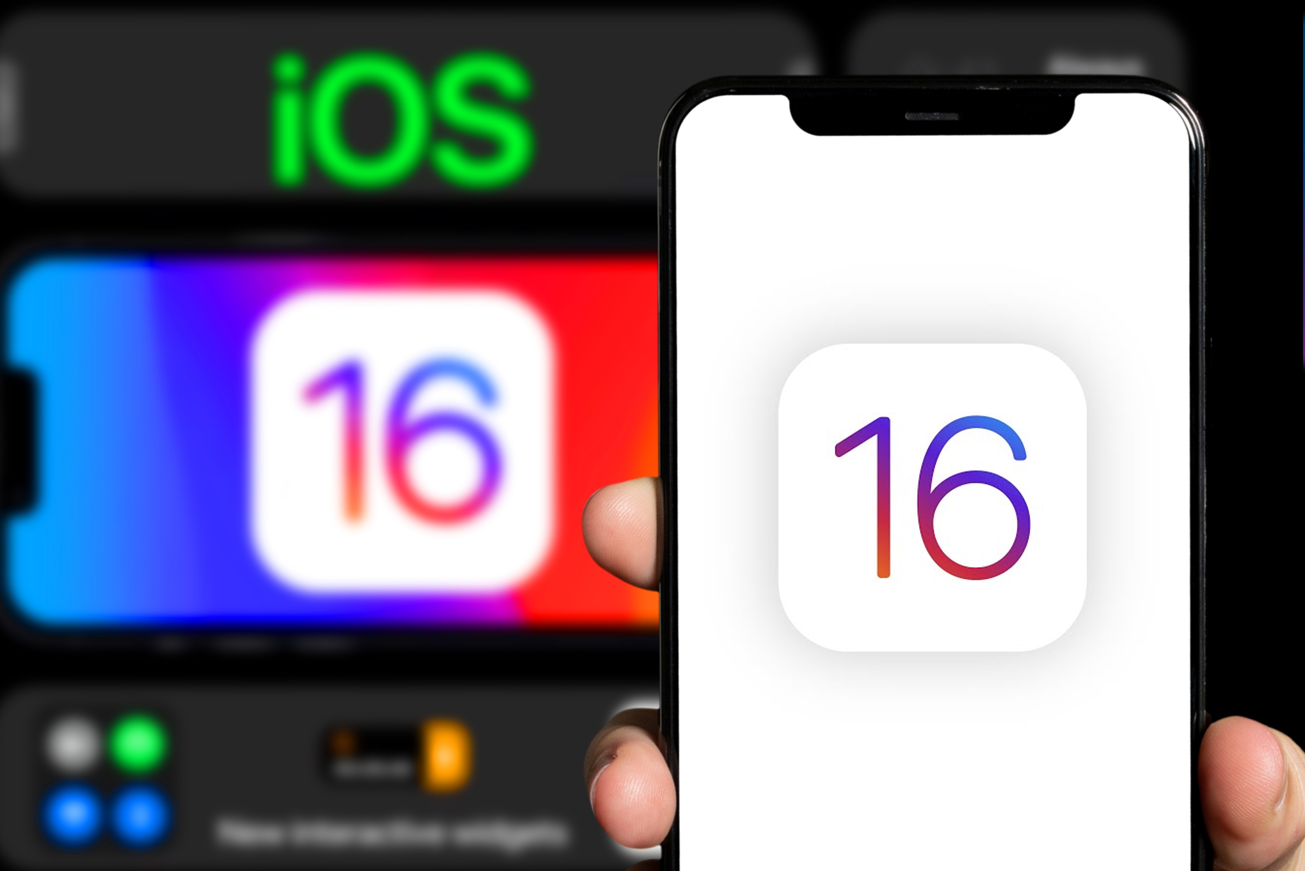 Apple déploie iOS 16 bêta 3 : découvrez les nouveautés qui débarquent sur vos iPhone