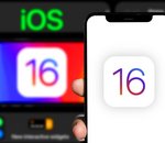 Apple déploie iOS 16 bêta 3 : découvrez les nouveautés qui débarquent sur vos iPhone