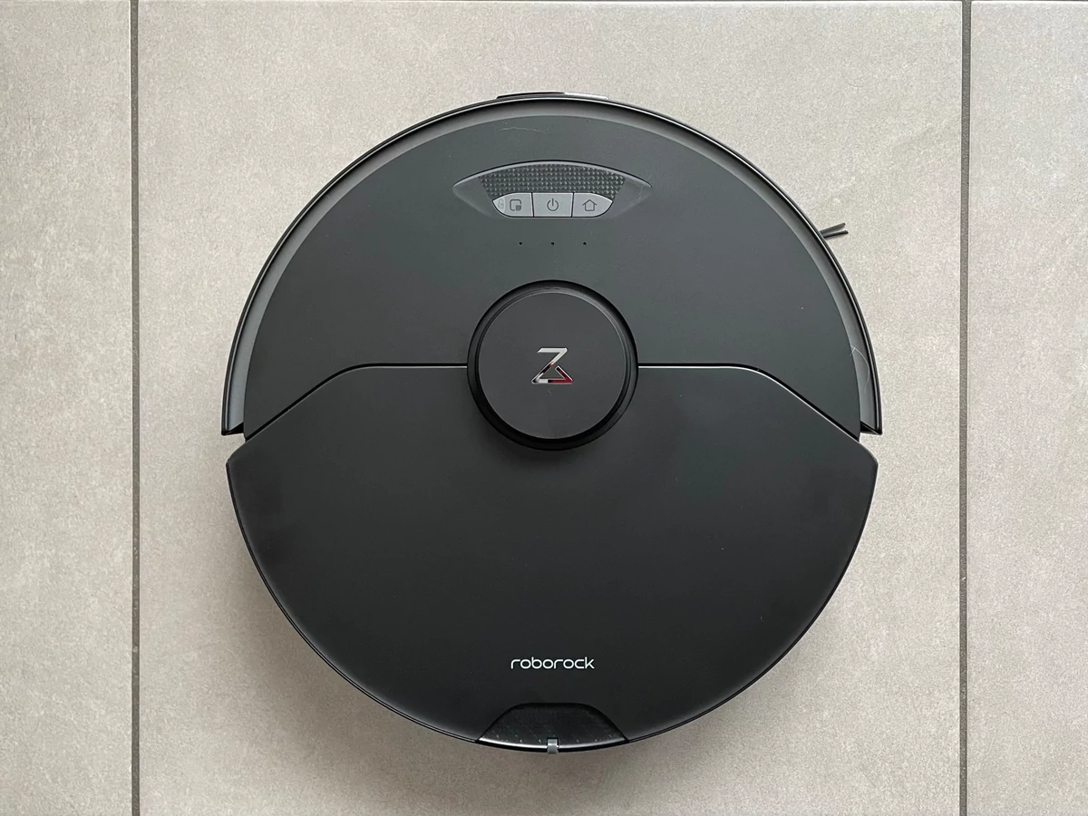 Test Roborock S7 MaxV Ultra © © Mathieu Grumiaux pour Clubic