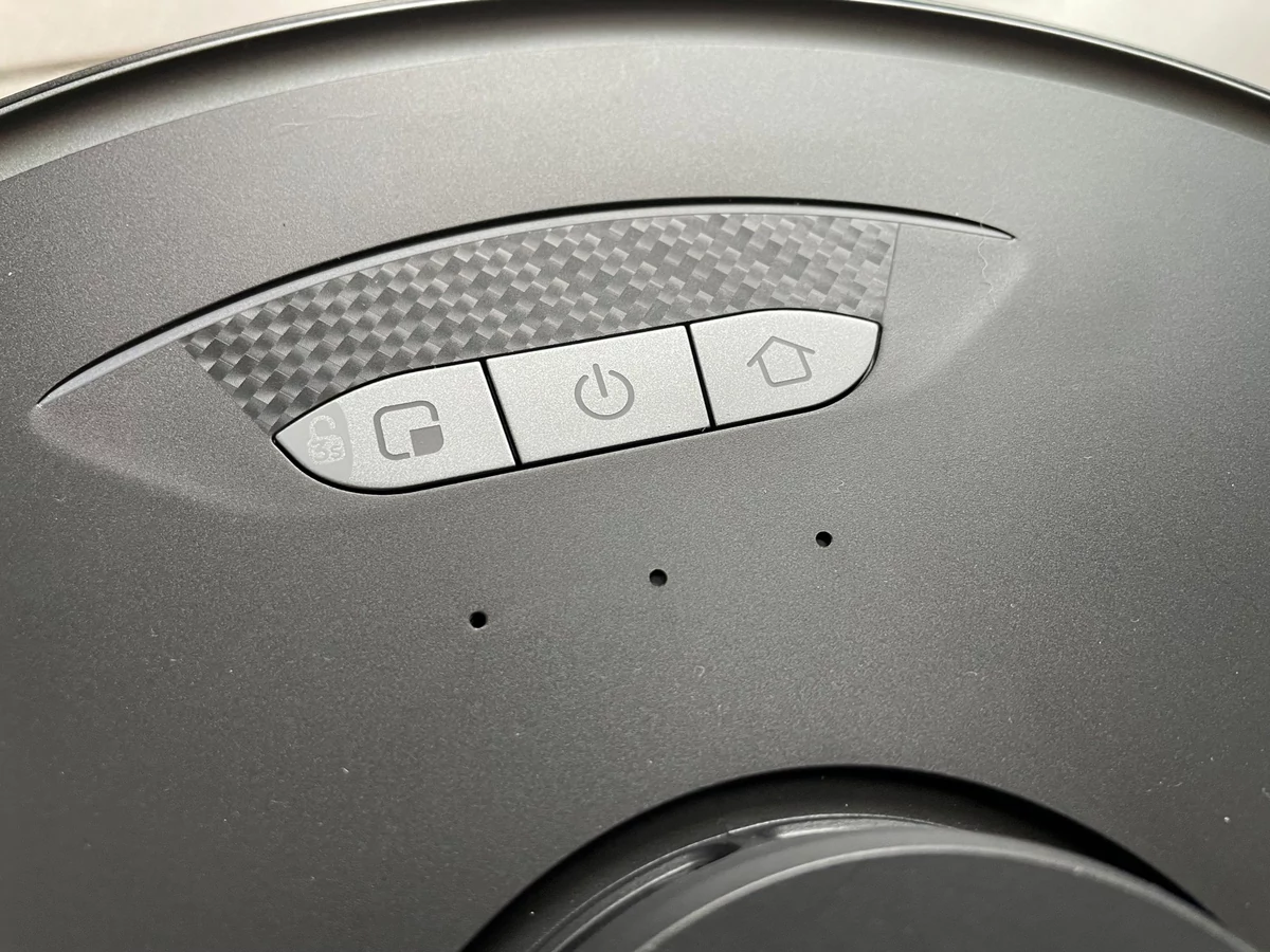 Test Roborock S7 MaxV Ultra © © Mathieu Grumiaux pour Clubic