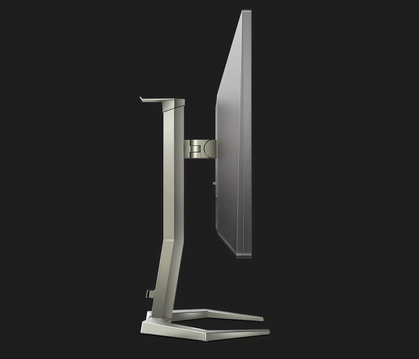 Philips Momentum 5000 © Matthieu Legouge
