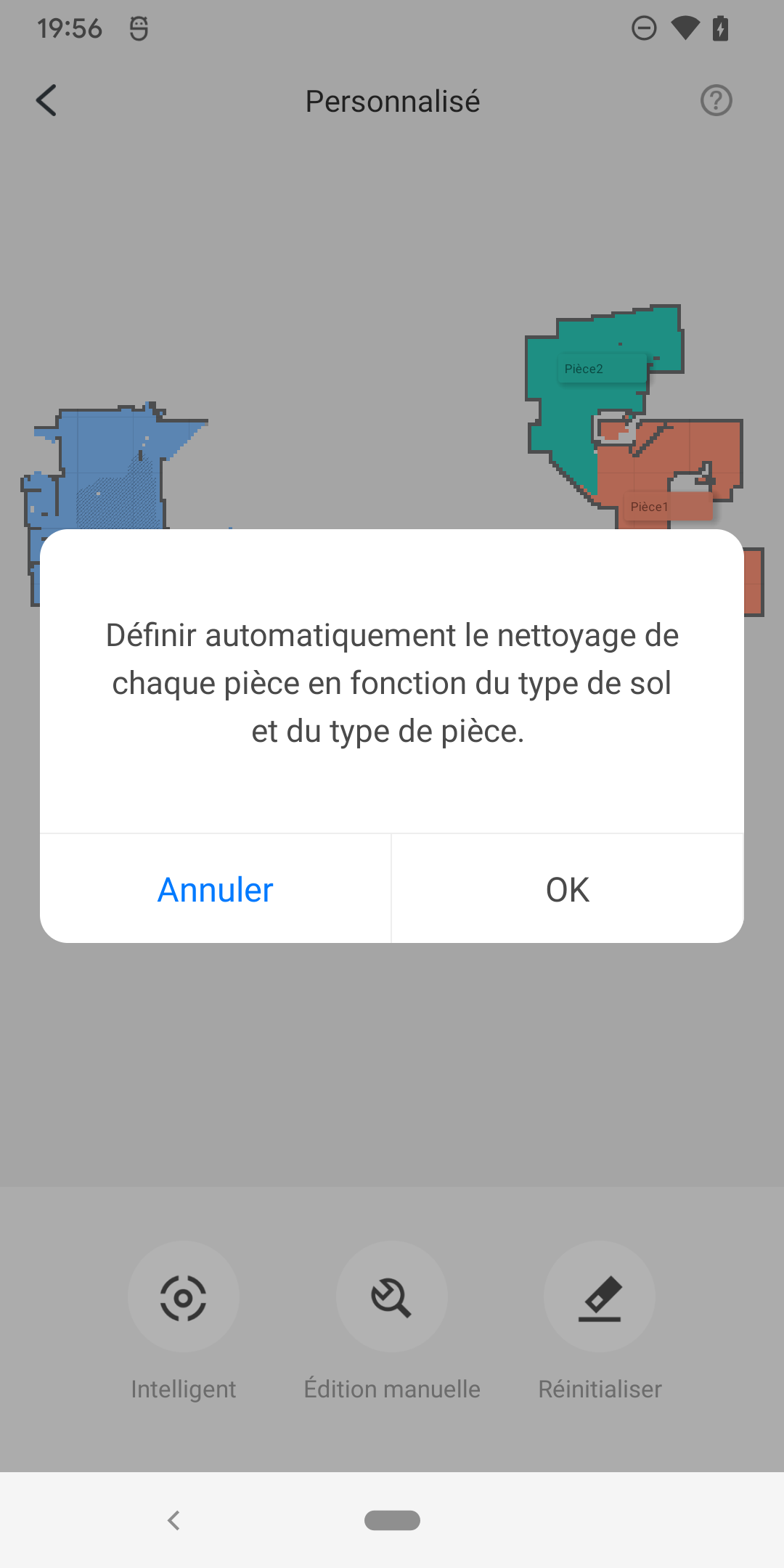 Test Roborock S7 MaxV Ultra © © Mathieu Grumiaux pour Clubic