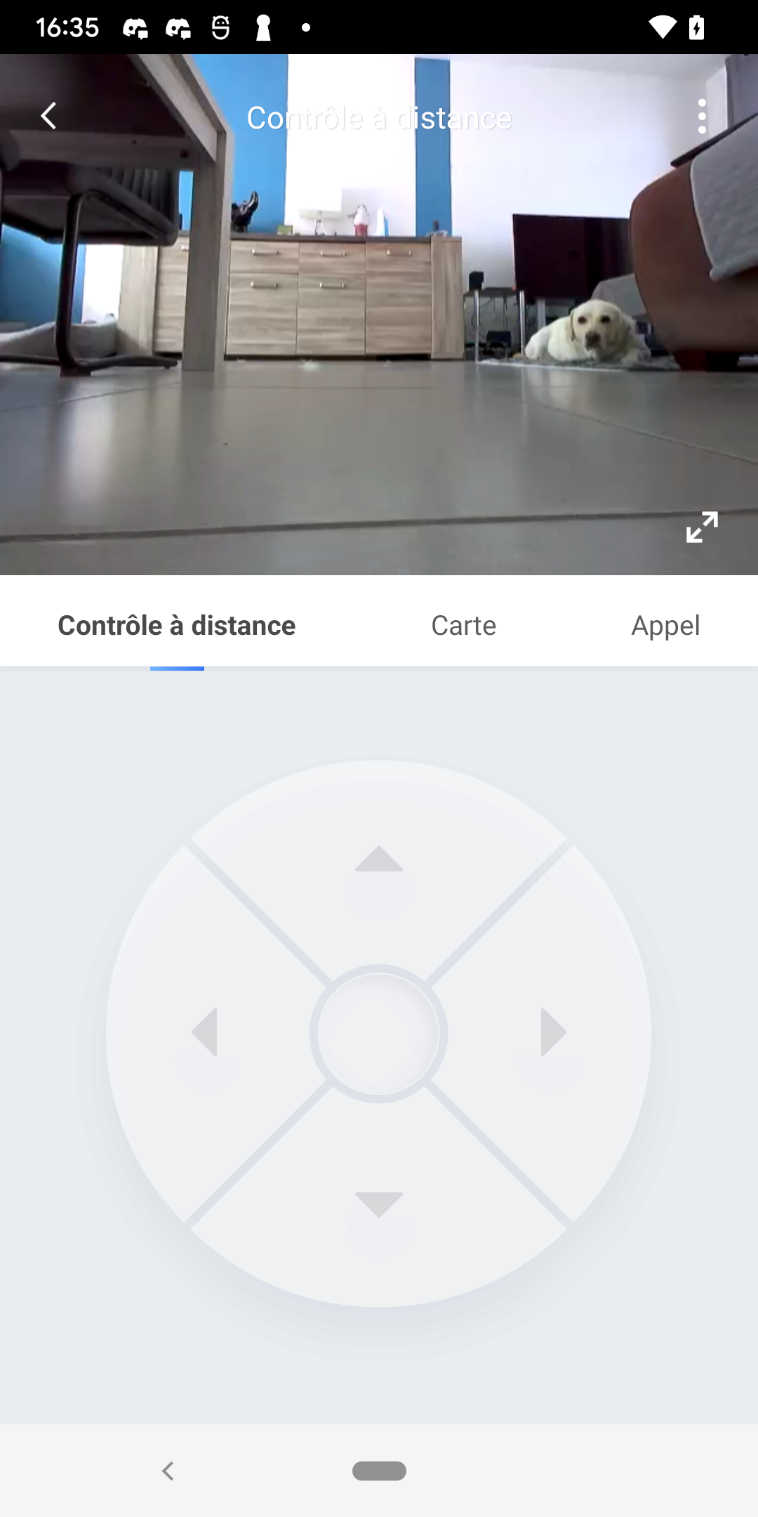 Test Roborock S7 MaxV Ultra © © Mathieu Grumiaux pour Clubic