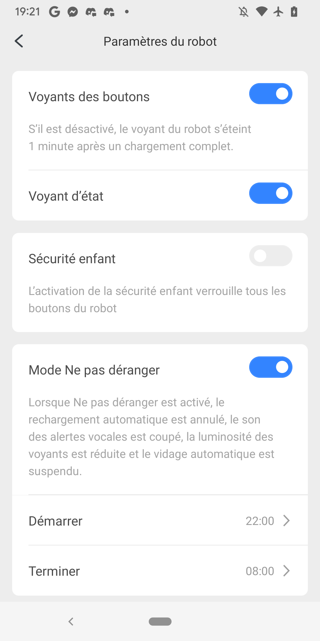 Test Roborock S7 MaxV Ultra © © Mathieu Grumiaux pour Clubic