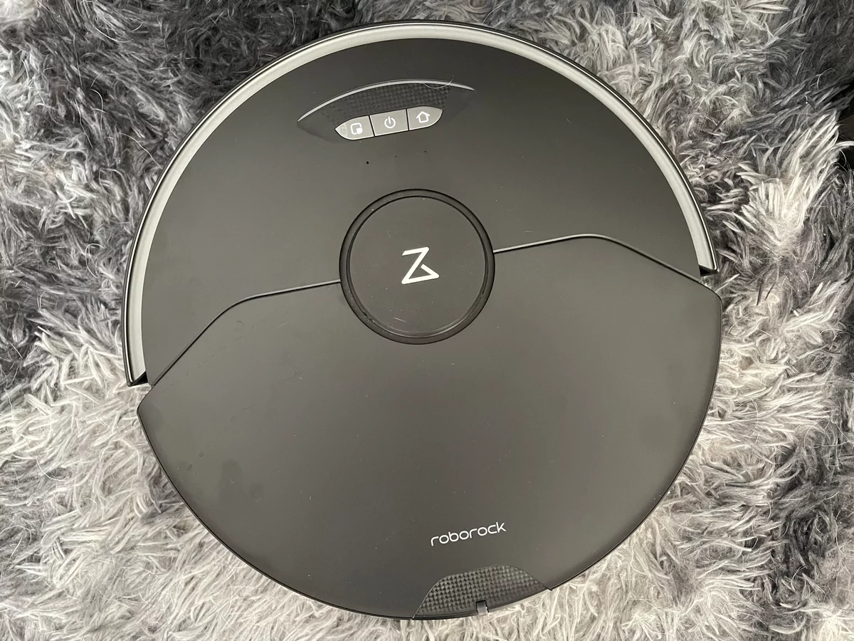 Test Roborock S7 MaxV Ultra © © Mathieu Grumiaux pour Clubic