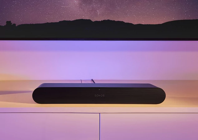 Sonos Ray