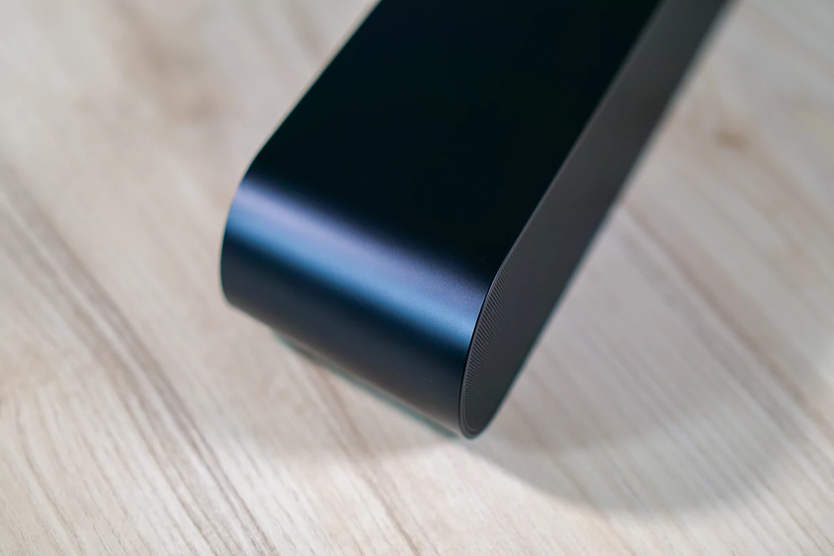 Test Sonos Ray coté