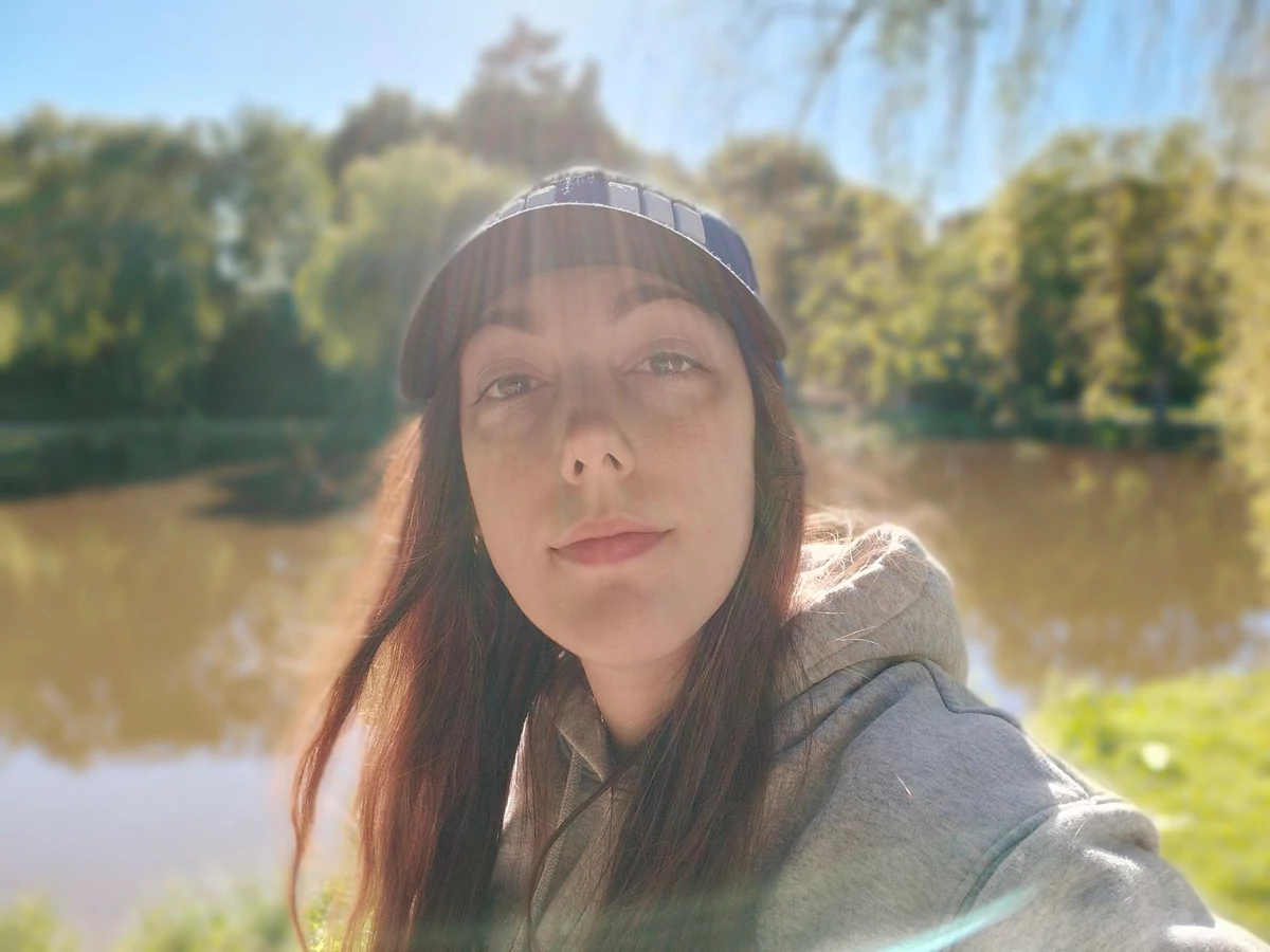 realme 9 © © Christelle Perret pour Clubic