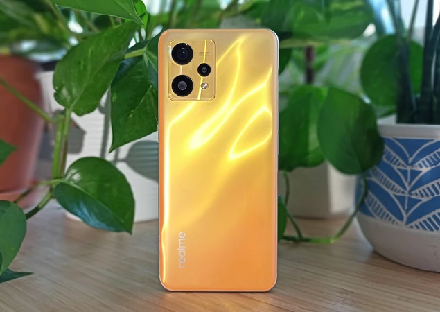 realme 9