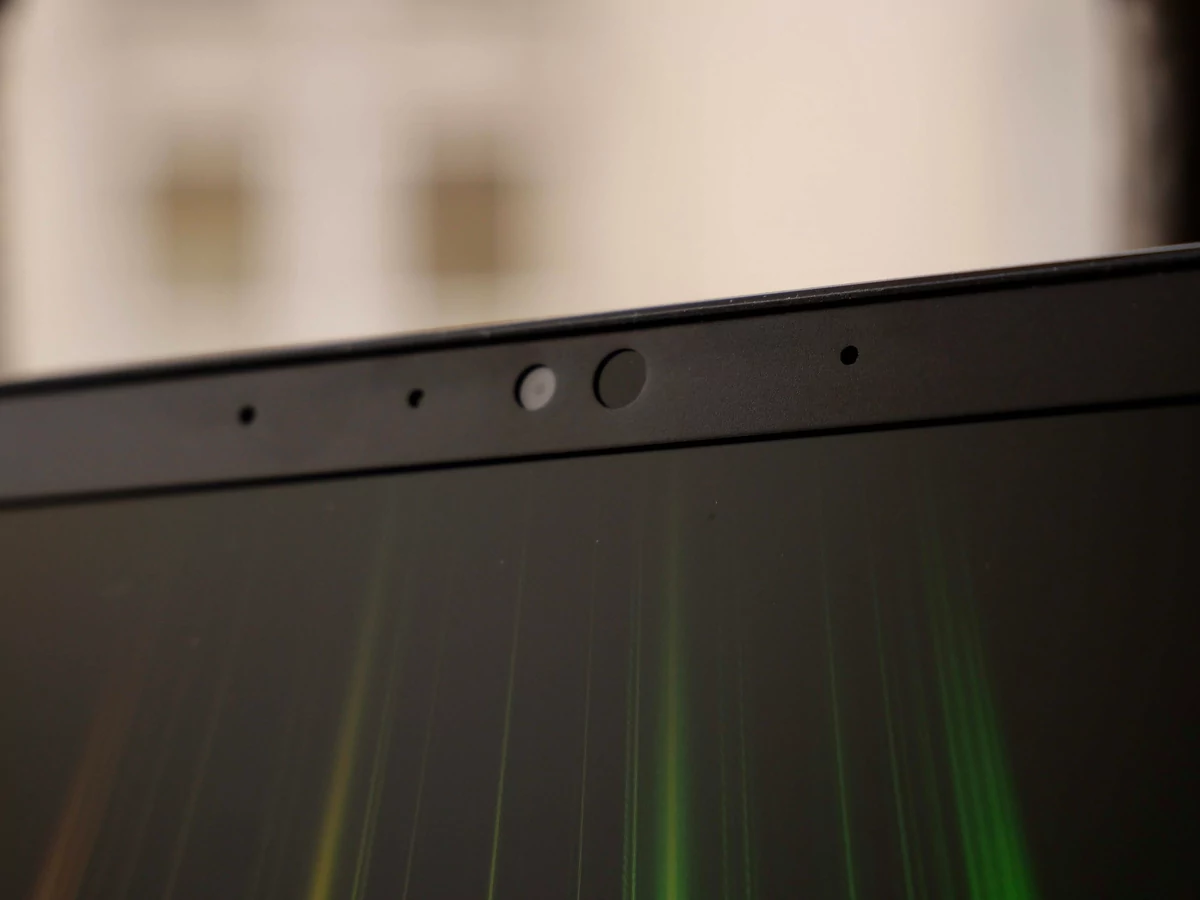 Razer Blade 14-9 © © Nathan Le Gohlisse pour Clubic