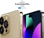 Alors qu'il n'est pas encore sorti, des clones d'iPhone 14 Pro se vendent déjà en Chine