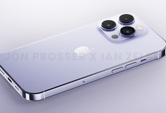 iPhone 14 : et si le modèle Pro était le seul à profiter de la puce A16 ?
