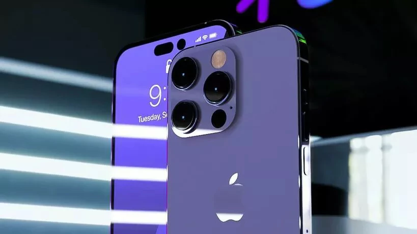 iPhone 14 © ©Souta