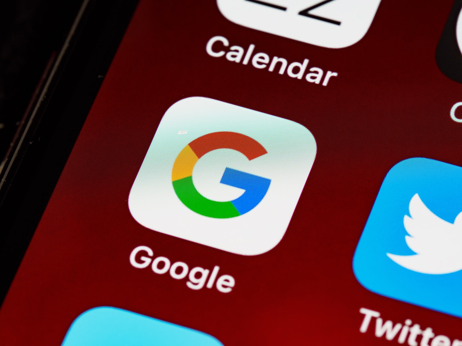 Google veut que le Play Store ne soit composé que d'applications