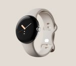Google Pixel Watch : prix, couleurs, on en sait (beaucoup) plus !
