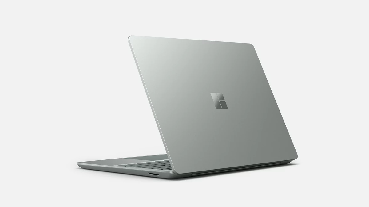 Surface Go 2 © © Microsoft