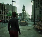Unreal Engine 5 : et si vous habitiez dans la démo Matrix Awakens ? La vue est incroyable