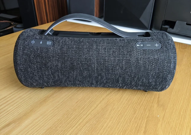 Sony SRS-XG300